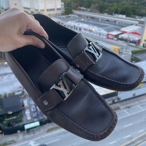Louis Vuitton Loafers